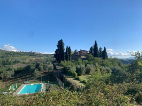 Le Balze di Fontisterni Agriturismo Donnini